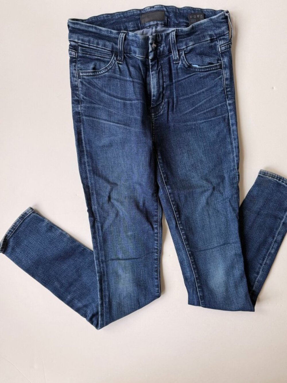 Koral Skinny Jeans